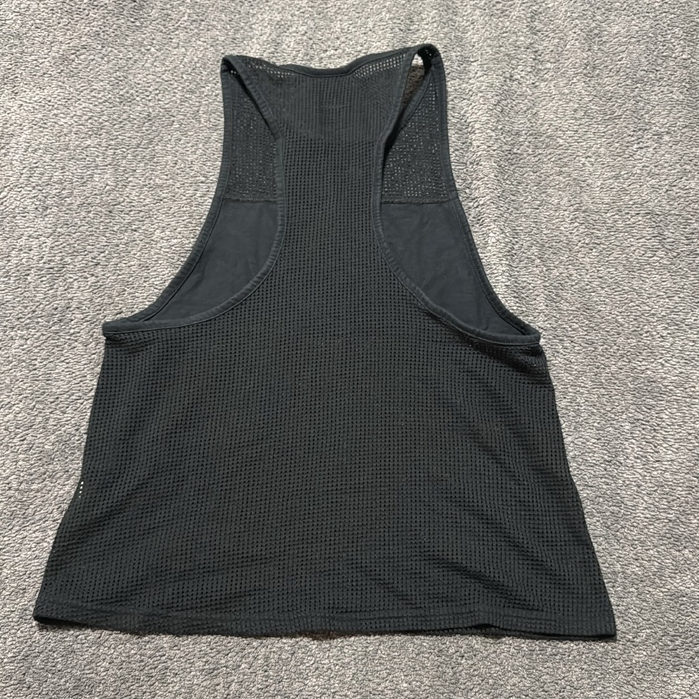 Mesh Razorback Nike tank - Picture 3 of 3
